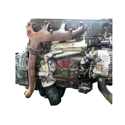 Good price 8DC11 Mitsubishi-de Autosystemen 6D16 Modeltai japan van Motorvervangstukken online