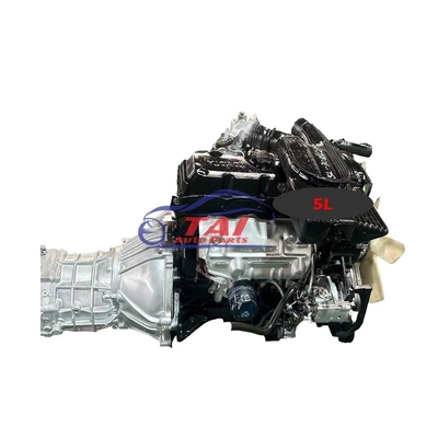 Good price Originele gebruikte dieselmotor 5L 2L 3L 2.5 D-4D / 2.5 D-4D 4WD Voor Toyota Hilux online