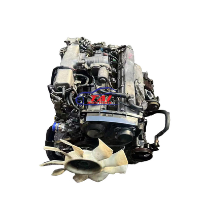 RB25 RB26 Benzinemotor Originele gebruikte complete motor voor Nissan's
