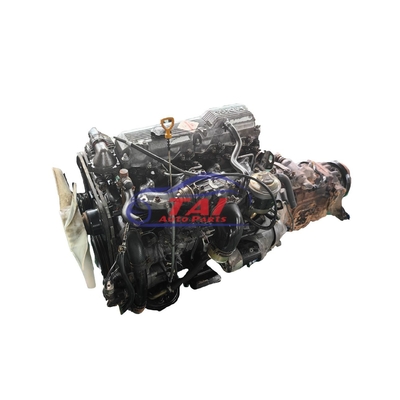 Oorspronkelijke gebruikte motor 14b Toyota motor reserveonderdelen