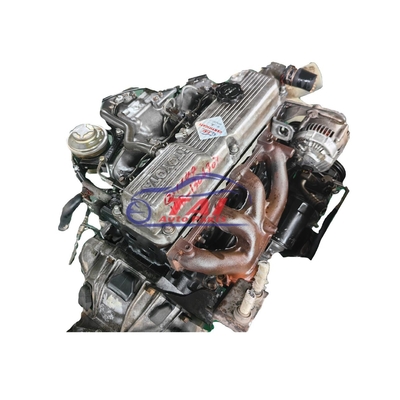Good price Oorspronkelijke gebruikte motor 14b Toyota motor reserveonderdelen online