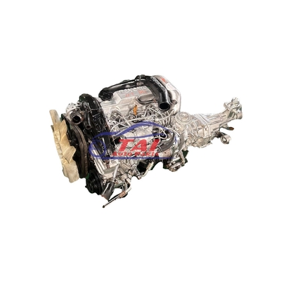 Good price Solid Material Auto motor onderdelen, tweedehands 2CT motor Japanse auto onderdelen online