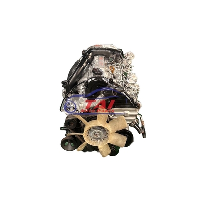 Japanse gebruikte 2C motor Originele 3C 3A 3E 3F 1MZ motor assemblage
