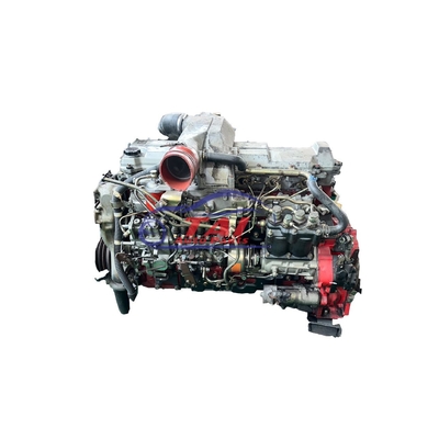 Good price Japanse gebruikte turbomotor J05C J08C J08CT J08E J08ET voor Hino-vrachtwagen online