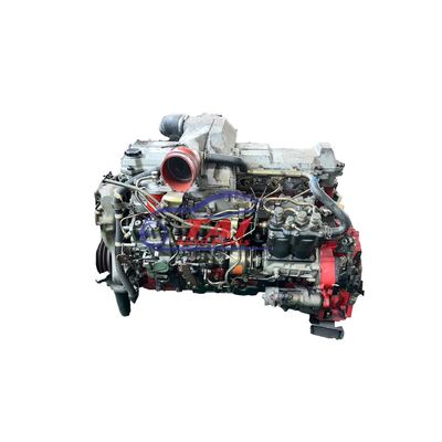 Gebruikte HINO J08C Dieselmotor voor vrachtwagen Japan Originele motor 2002-2020 Jaar Montage