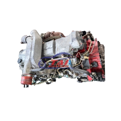 Good price Japanse gebruikte turbomotor J05C J08C J08CT J08E J08ET voor Hino-vrachtwagen online