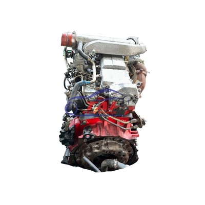 Good price Japanse gebruikte turbomotor J05C J08C J08CT J08E J08ET voor Hino-vrachtwagen online