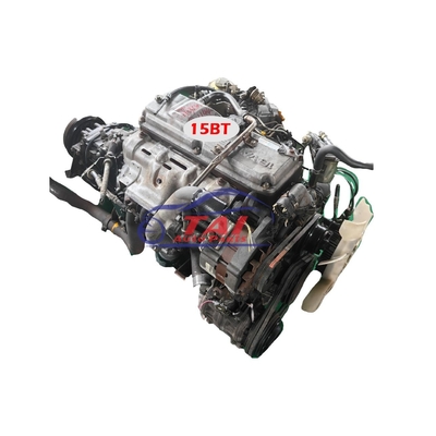 Good price Oorspronkelijk Gebruikt 14b Motor Assembly Toyota Motor Spare Parts 100% Professional online