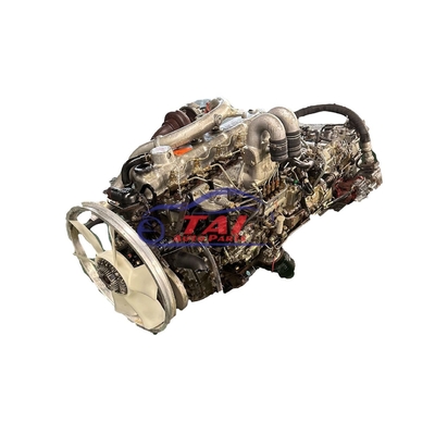 Good price Original Japanse gebruikte motor onderdelen Complete motor 6D16 6D16T FOR Mitsubishi Diesel motor onderdelen online