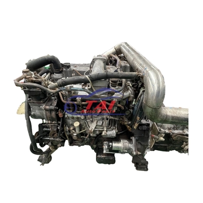 Good price Gebruikte auto's FD46 FD46T Japan Dieselmotor Voor Nissan Truck Onderdelen Accessoires online