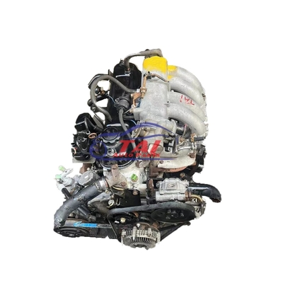Good price Gebruikte motor Complete Assembly 1FZ, 1HZ, 2TR, 2TZ, 2UZ, 2ZR, 2ZZ,1KD, 2KD, 1UR, 1ZR, 1ZZ, 3UR, 3L, 5L, 2Y, 3Y, 4Y online