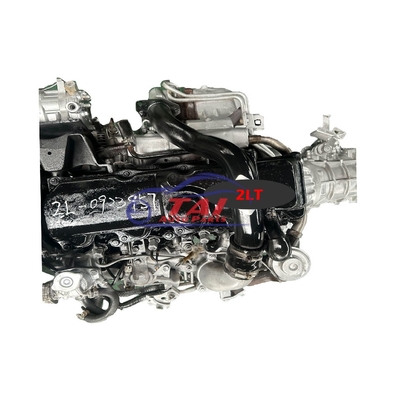 Good price Gebruikte Japanse 2L-motor met uitstekende prestaties en duurzaamheid online