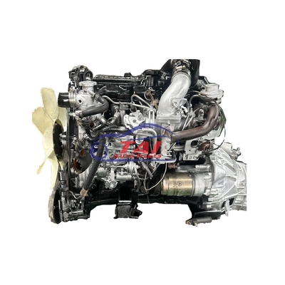 Good price Originele gebruikte dieselmotor 2L 2lt Voor Toyota, Toyota 2L Dieselmotor te koop online
