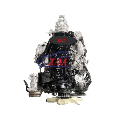 Good price Uitstekende dieselmotor voor Toyota 4AFE 1.6i 16V 1ZZ 1KZ 1HZ 1HD 2L 3L 5L TD42 en Isuzu 4JB1T online