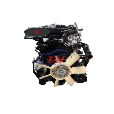 Good price Originele gebruikte dieselmotor 5L 2L 3L 2.5 D-4D / 2.5 D-4D 4WD Voor Toyota Hilux online