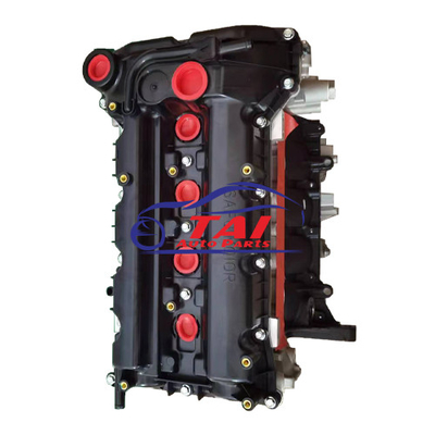 Good price Oorspronkelijke gebruikte motor F16D3 1.6L motor voor Chevrolet Aveo motor online