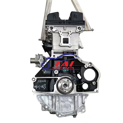 Good price Oorspronkelijke gebruikte motor F18D4 1.8L motor voor Chevrolet Aveo motor online