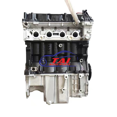 Good price Oorspronkelijke gebruikte motor F18D4 15S4U 15S4G 1.5L Motor Voor Chevrolet Aveo Motor online