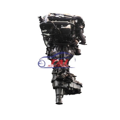 Good price Japanse gebruikte 4JB1 4JA1 niet-turbomotor motor assemblage met versnellingsbak voor Isuzu Trooper Rodeo Pickup Light Truck online