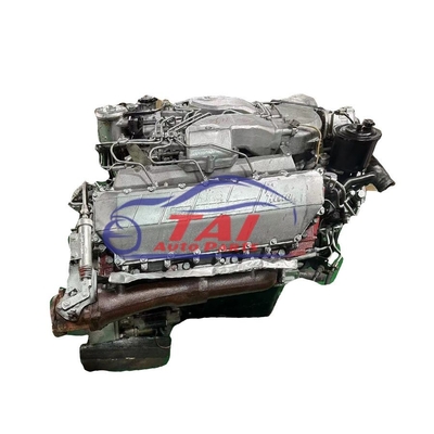 Good price Autodeeltjes voor Japan Gebruikte motoren assemblage voor Hino F20C V8 dieselmotor te koop online