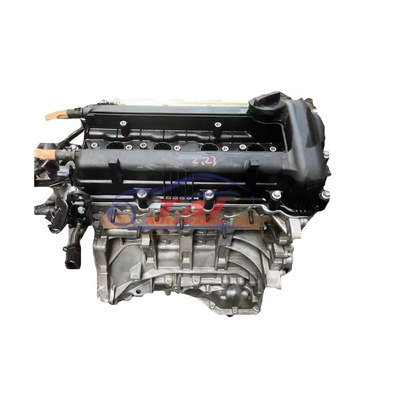 Good price Automovie Motoronderdelen Groothandel Hoogwaardige auto-motoronderdelen voor Hyundai Kia G4FA Gebruikte motor online