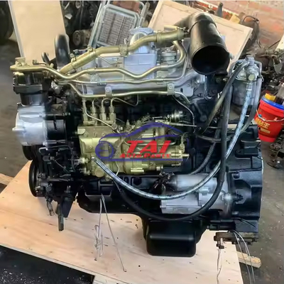 Good price Originele gebruikte dieselmotor Fd46 Fd46t voor Nissan met goedkope prijs online