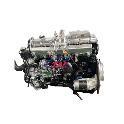 Krijg de beste Toyota motor onderdelen voor High-Efficiency en High-Performance 1HDT 12V auto motor assemblage