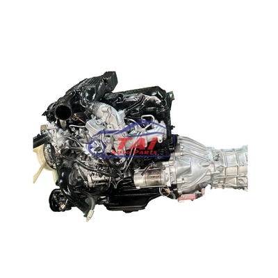 Good price 5L Dieselmotorblok voor Toyota Land Cruiser Prado Pick-up Truck D-MAX Motormontage 3.0L Motor Autoonderdelen online