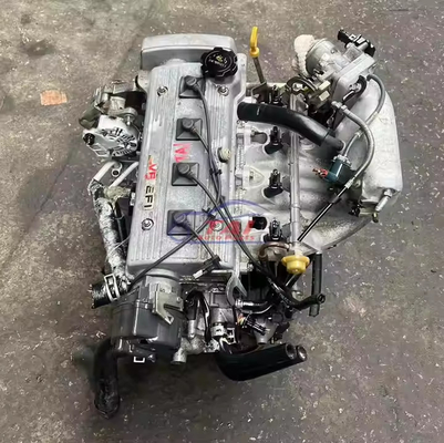 Good price Gebruikte Japanse auto's Original Gasoline Engine 5A Motor Assembly voor Toyota Auto Parts Systems online