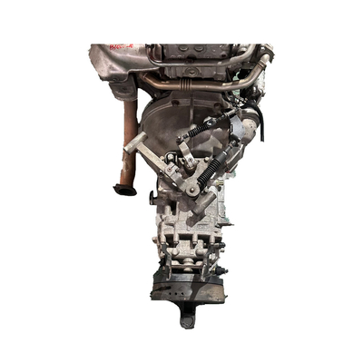Hoogwaardige Japanse autoonderdelen Originele Gebruikte Zd30 voor Nissan 3200rpm Dieselmotor in SUV-pickups