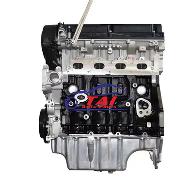 Nieuwe auto motor F18D4 1.8L Long Block Complete Auto Motor Systems Assembly voor Chevrolet Cruze