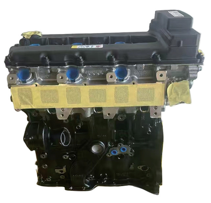 Good price Autoonderdelen voor Audi Motor Assembly voor Audi A6 A7 A8 Q5 Q7 EA888 BHK CAS BAR CEL CCE voor auto motor systemen online