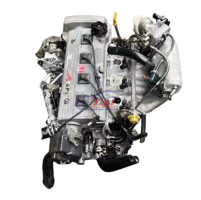 Goede prijs. Japan Original Complete Used Gasoline Engine 5A for Toyota Engine Systems online