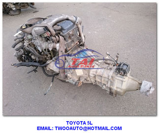 Good price Originele gebruikte dieselmotor 5L 2L 3L voor Toyota Hilux online