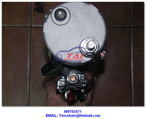Goede prijs 0120689546 0120689572 - BOSCH Alternator 24V 140A High Speed Alternator online