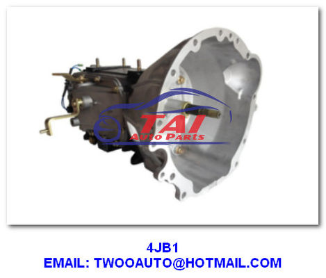 Goede prijs Versnellingsbak Isuzu Motor Spare Parts For Isuzu 4jb1 Pick Up 4JA1 Versnellingsbak online