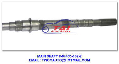 Good price Hoofddelen 8-94435-162-2 8944351622 van de Schacht Autotransmissie voor Panter Tfr 4ja1 4zd1 online