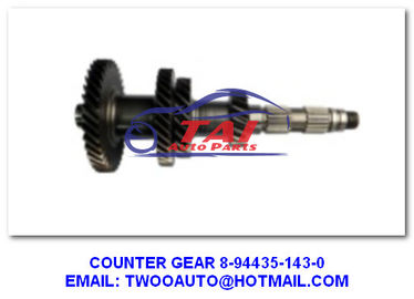 Good price Tegen de Delenoem nr 8-94435-143-0 van de Toestel Autotransmissie voor de GROOTTE 18S/18S/17T/20T/33T/37T van 4JA1 /TFR online