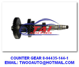 Good price De tegendelen van de Toestel Autotransmissie voor 4JA1 8-94469-524-1/8-94435-144-1 online