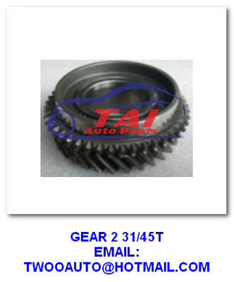 Nieuw die Toestel 2 de Bestelwagenpanter Tfr 90 van 31/45t 4ja1“ Kwaliteit om Vorm wordt gewaarborgd