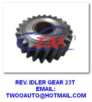 Goede prijs Rev Idler Gear Performance Transmission Parts 23t Voor 4ja1 Pickup Panther 87