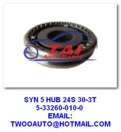 Good price Echte Omgekeerde Synchroniseur 5-33260-010-0 van Tfr/Tfs vijfde voor de Bestelwagen van Isuzu 4ja1 online