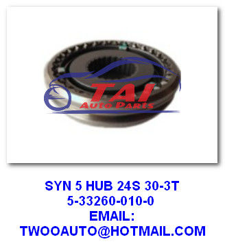 Goede prijs Echte Tfr/Tfs 5e omgekeerde synchronisator 5-33260-010-0 voor Isuzu 4ja1 pick-up online