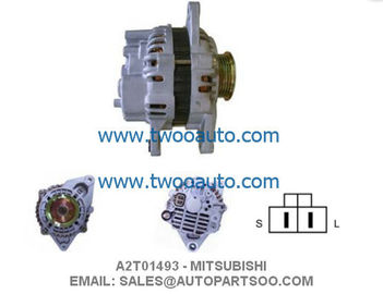 Goede prijs. A2t01493a3t12291 Snelle Mitsubishi Alternator 12v 110a Alternadores online