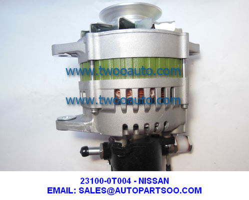 Goede prijs 23100-0T004 LR235-502C - Nissan Dynamo 24V 35A Dynamo's Nissan UD40 H40 FD35 online