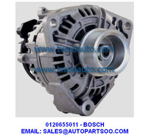 Good price 0120655011 - Boschalternator 24V 110A 0 120 655 011 online
