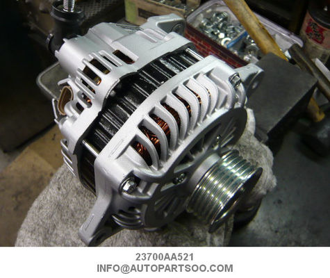 Goede prijs Mitsubishi alternator 23700AA521 A3TG0491 Motor BP5 BL5 BP9, EJ20 EJ25 online