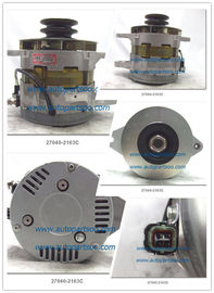 Good price de Boswachters100a alternator van 27040-2163C Hino online