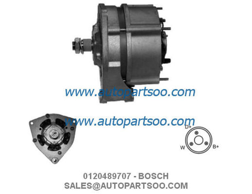 Goede prijs 0120489707 0120489730 - BOSCH Dynamo 24V 27A Dynamo online
