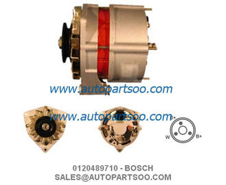 Good price 0120489710 0986030630 - BOSCH-Alternator 12V 55A Alternador online